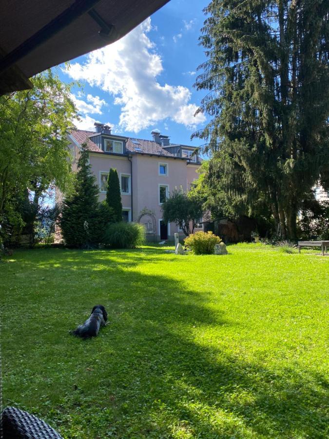 Villa Petrabunt Филлах Экстерьер фото